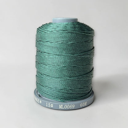 MeiSi Xiange Twist Polyester Thread for Leathercraft