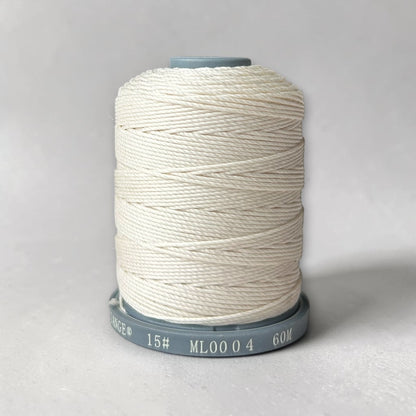MeiSi Xiange Twist Polyester Thread for Leathercraft