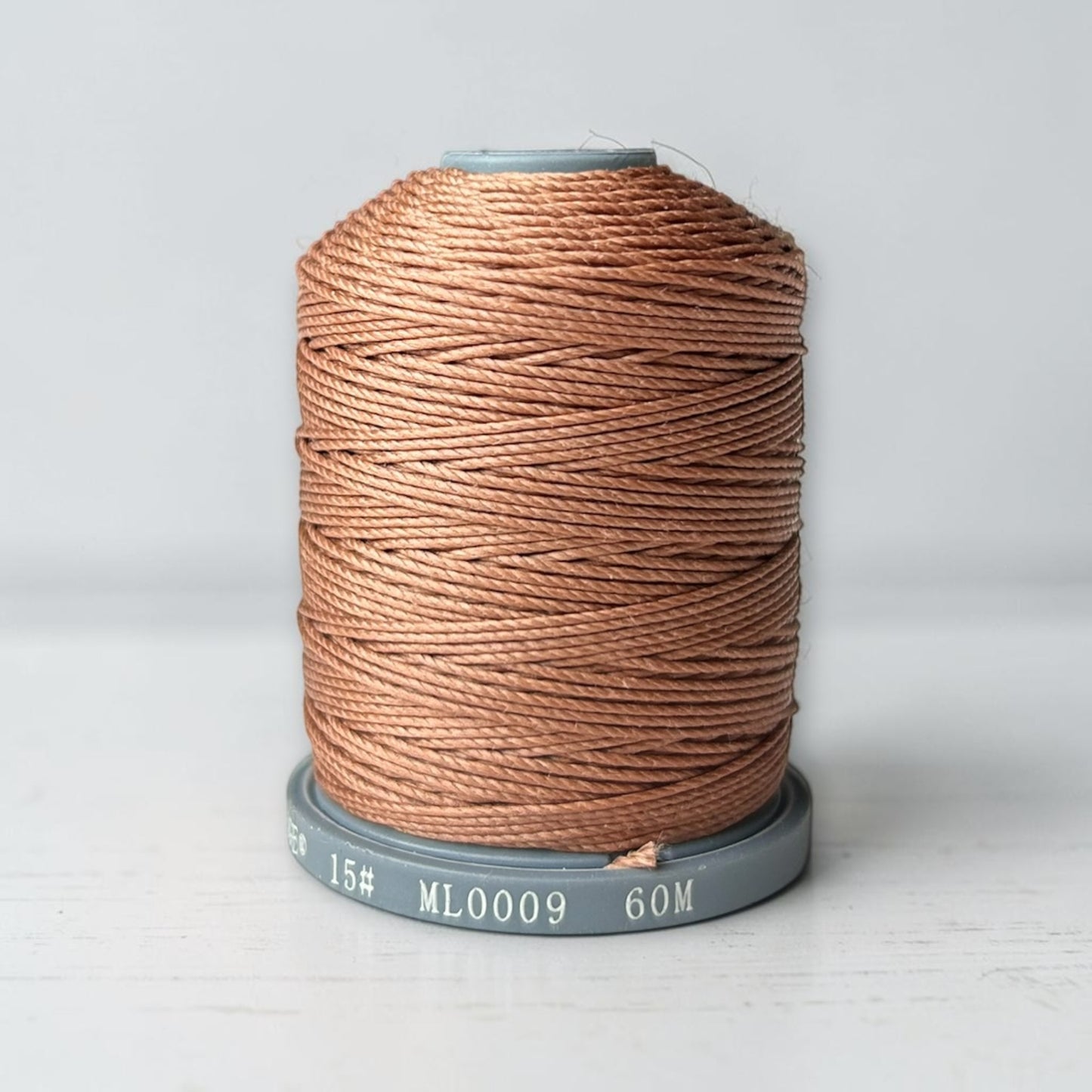 MeiSi Xiange Twist Polyester Thread for Leathercraft