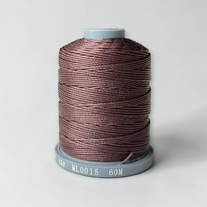 MeiSi Xiange Twist Polyester Thread for Leathercraft