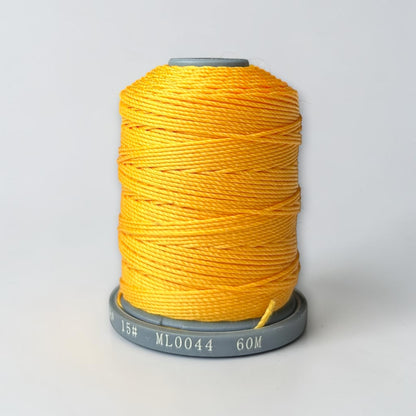 MeiSi Xiange Twist Polyester Thread for Leathercraft