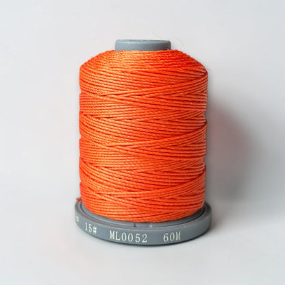 MeiSi Xiange Twist Polyester Thread for Leathercraft