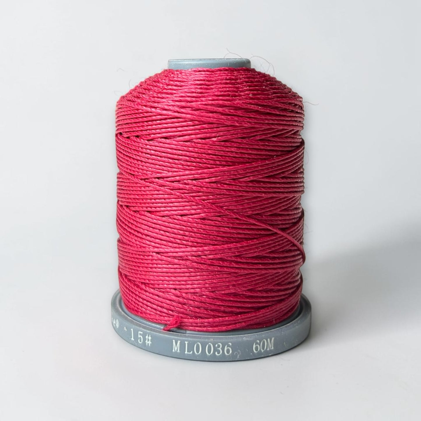 MeiSi Xiange Twist Polyester Thread for Leathercraft