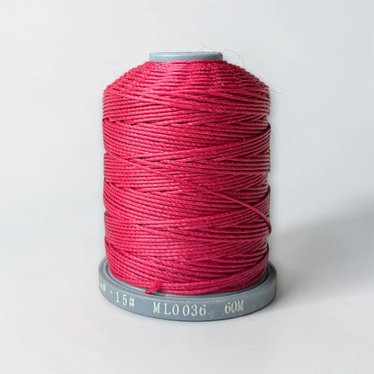MeiSi Xiange Twist Polyester Thread for Leathercraft