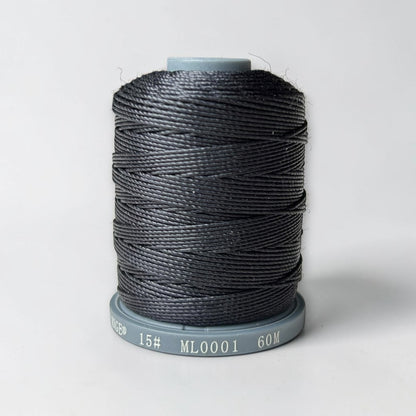 MeiSi Xiange Twist Polyester Thread for Leathercraft