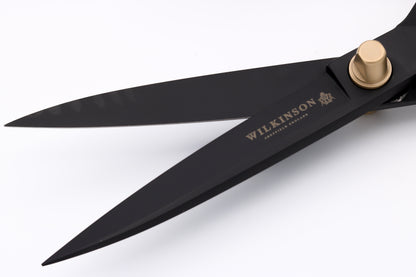 Whiteley 12” PTFE Coated Tailors Shears