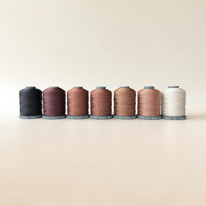 #15 Meisi Xiange Twist Polyester Thread