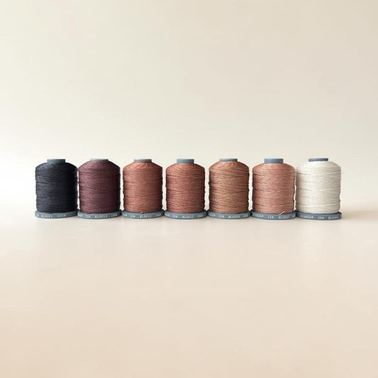 #15 Meisi Xiange Twist Polyester Thread