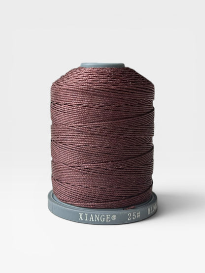 MeiSi Xiange Twist Polyester Thread for Leathercraft