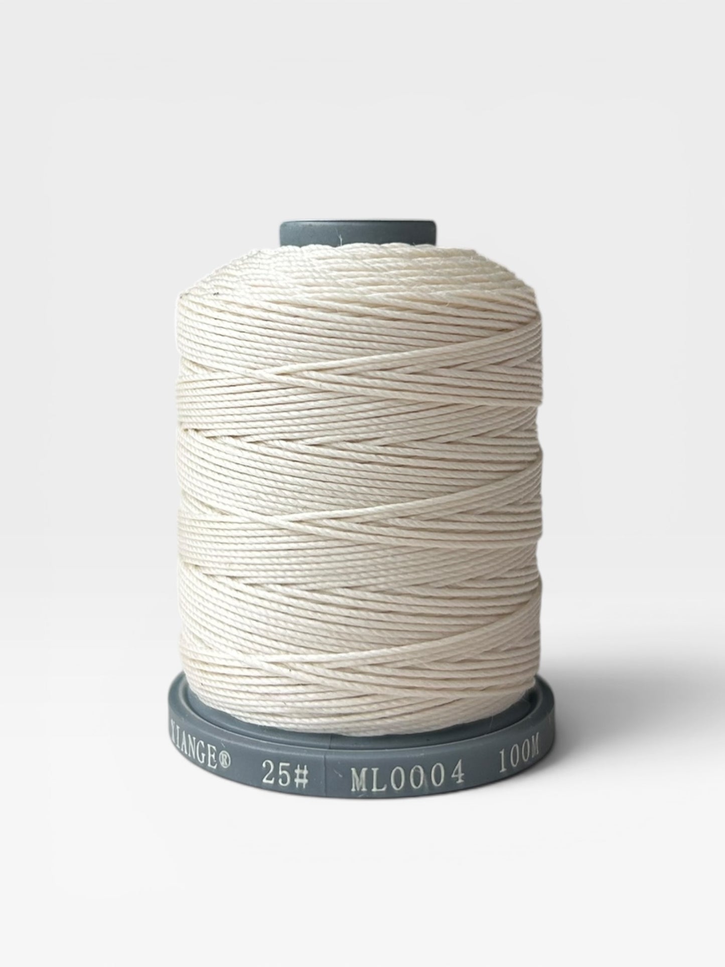MeiSi Xiange Twist Polyester Thread for Leathercraft