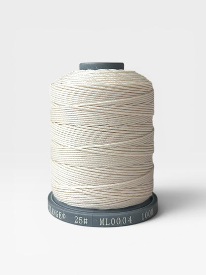 MeiSi Xiange Twist Polyester Thread for Leathercraft