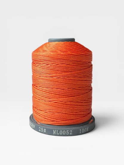 MeiSi Xiange Twist Polyester Thread for Leathercraft
