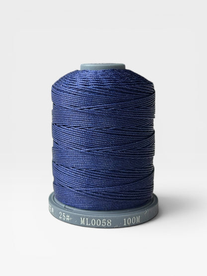 MeiSi Xiange Twist Polyester Thread for Leathercraft