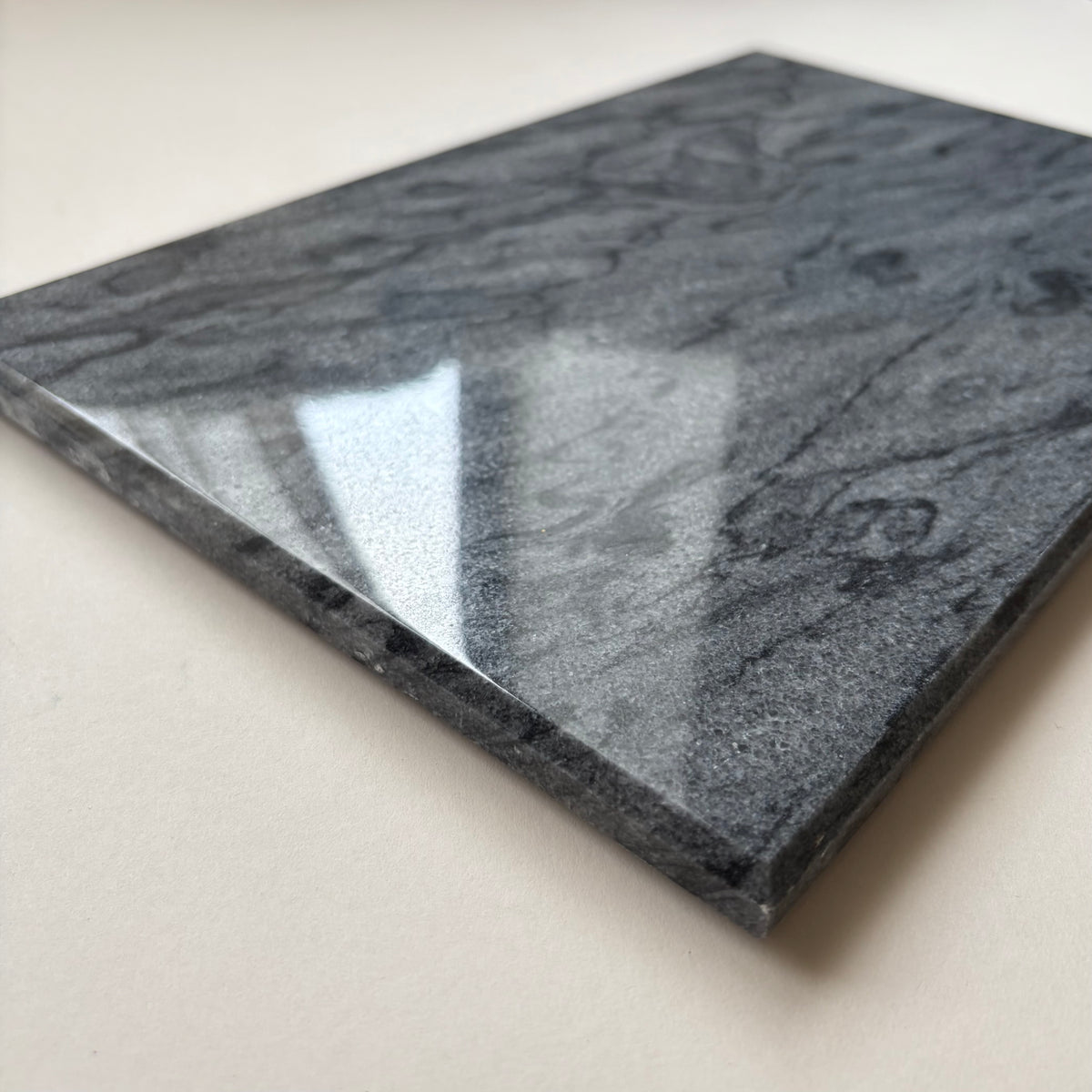 Marble Paring Stone for Leathercraft