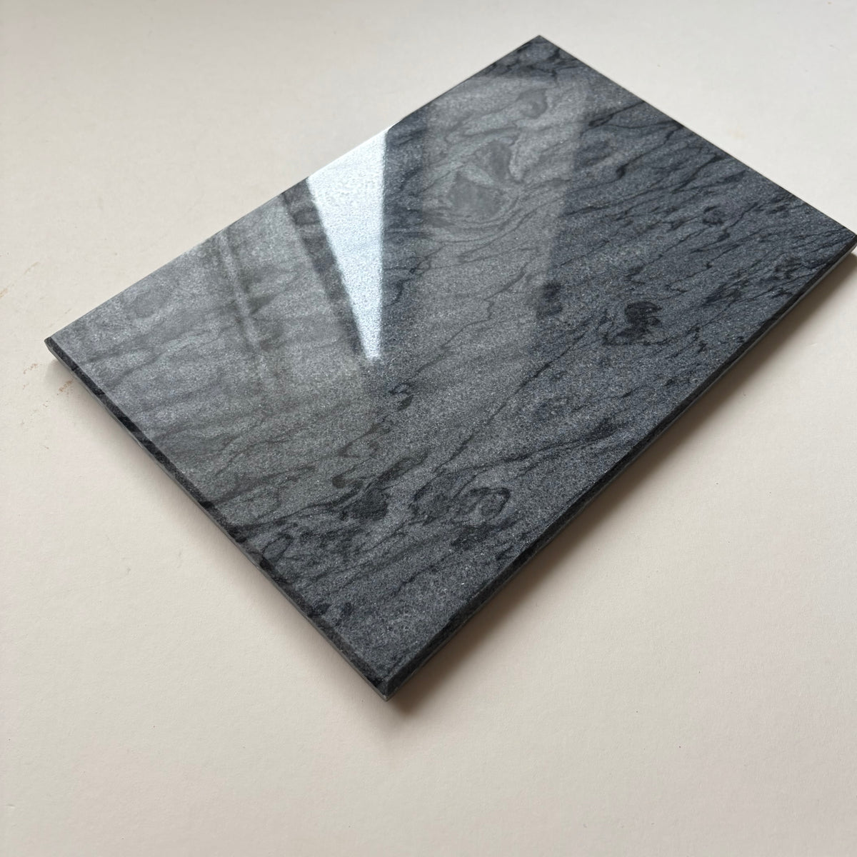 Marble Paring Stone for Leathercraft