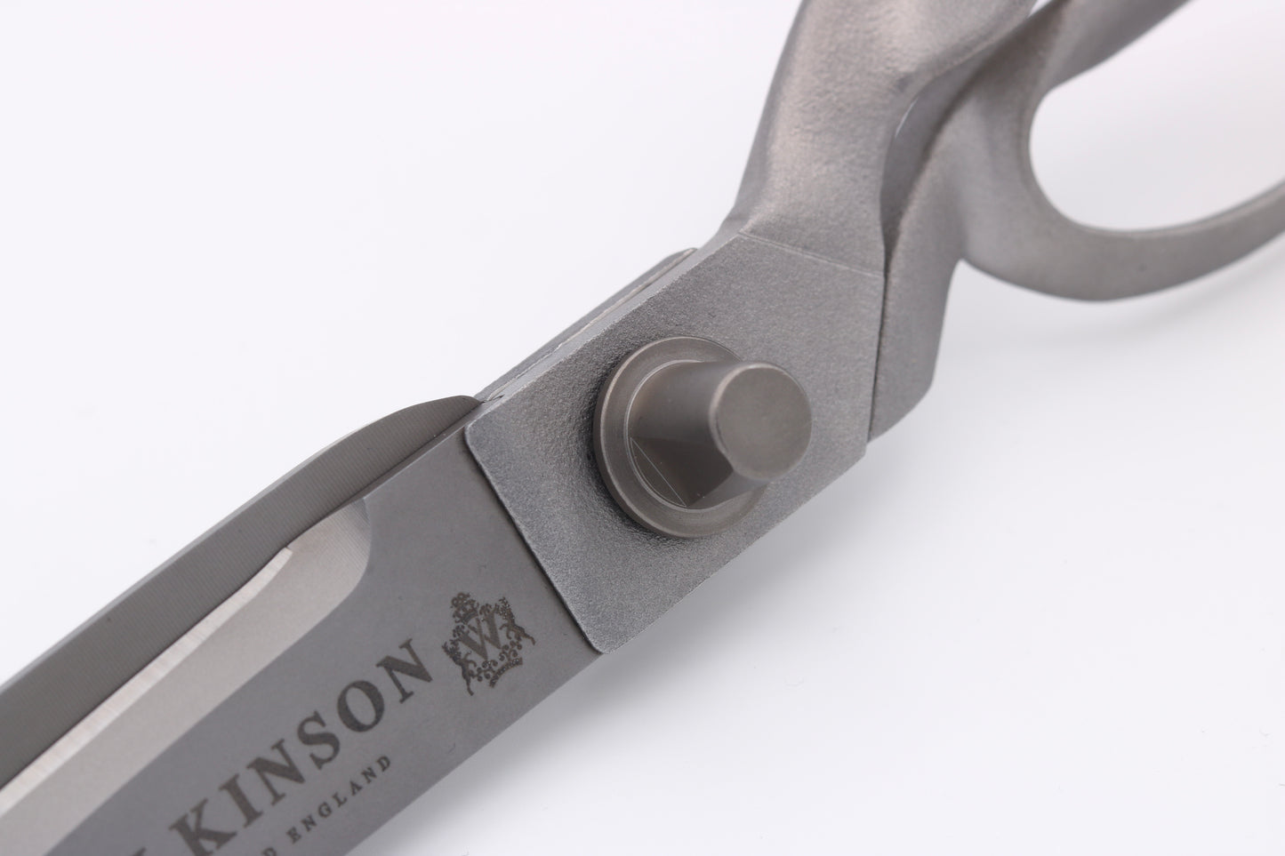 Whiteley 10” Satin Finish Tailors Shears