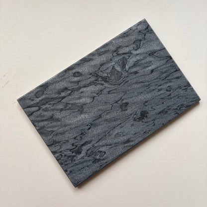 Marble Paring Stone for Leathercraft