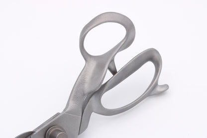 Whiteley 10” Satin Finish Tailors Shears