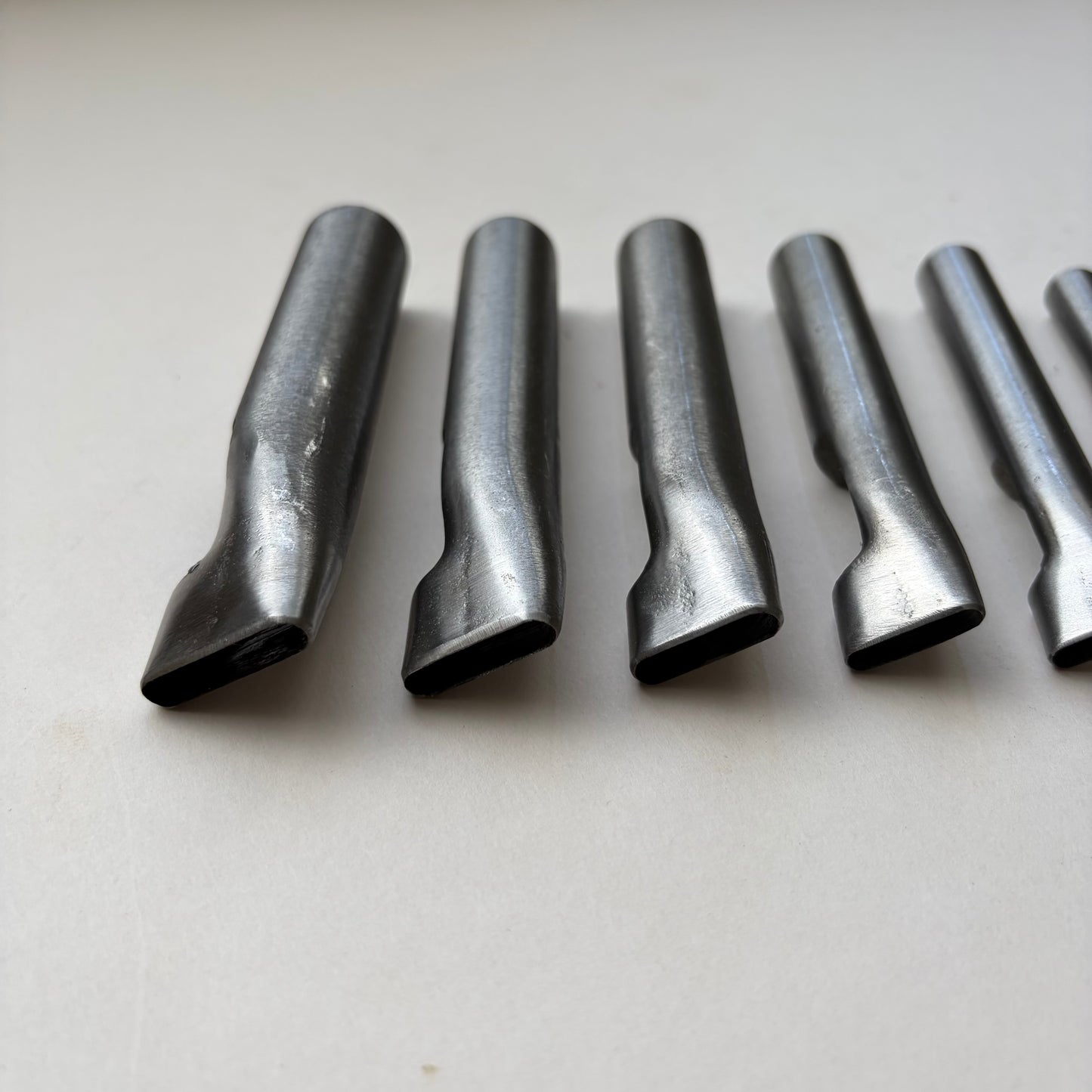 Oblong Leather Slot \ Crew Punch – 10 mm to 25 mm