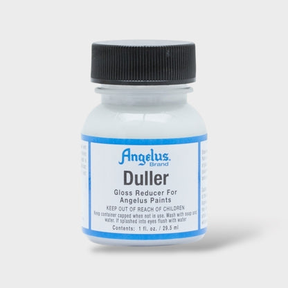 Angelus Duller