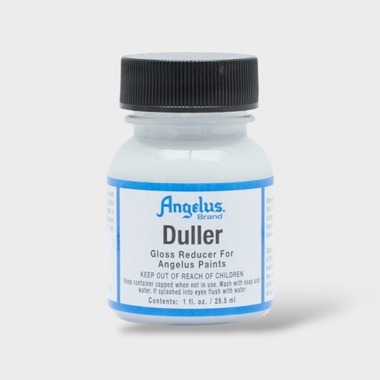 Angelus Duller