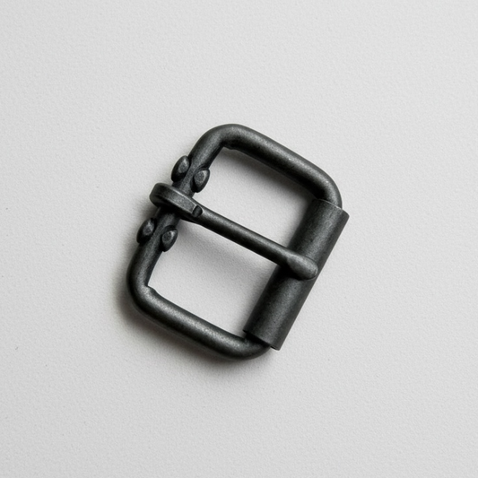Rectangular Frame Buckle Square & Rectangular Frame Buckles | British Leather Supplies