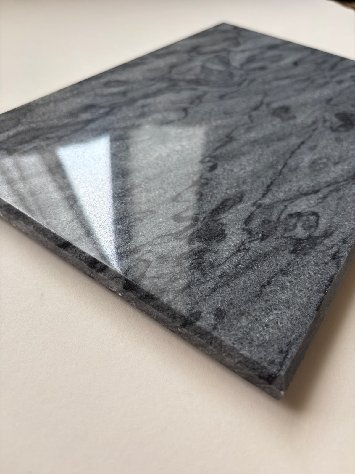 Marble Paring Stone for Leathercraft