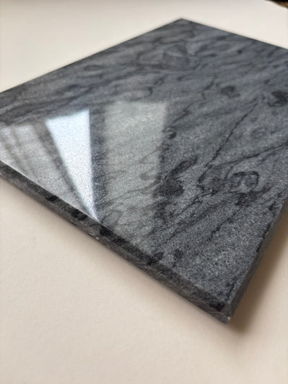 Marble Paring Stone for Leathercraft