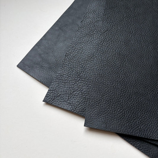 Badalassi Carlo Minerva Box in Black | Nero