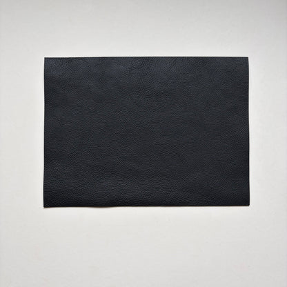 Badalassi Carlo Minerva Box in Black | Nero