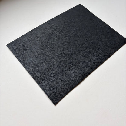 Badalassi Carlo Minerva Box in Black | Nero