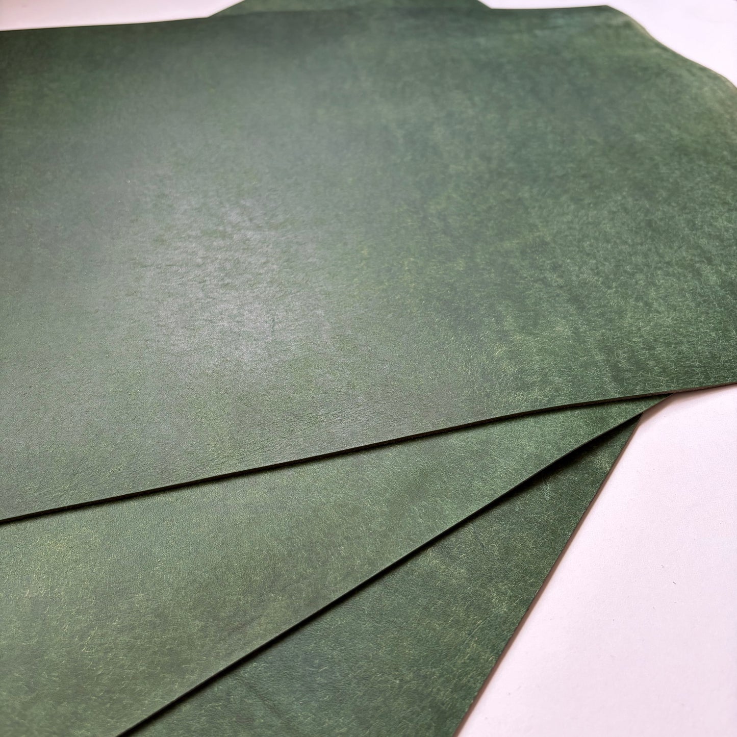 Badalassi Carlo Pueblo Vegetable Tanned Leather – Bottiglia