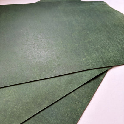 Badalassi Carlo Pueblo Vegetable Tanned Leather – Bottiglia