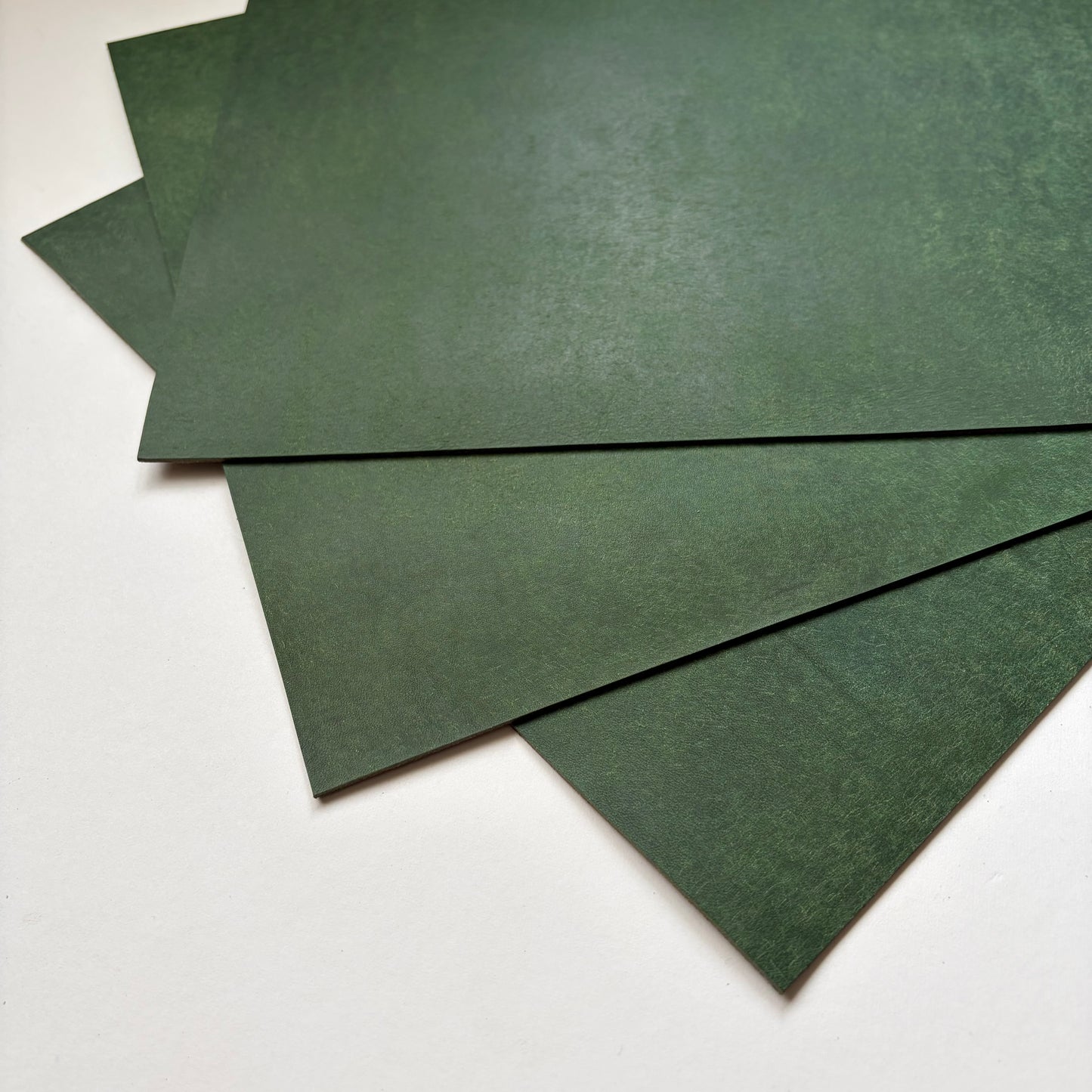 Badalassi Carlo Pueblo Vegetable Tanned Leather – Bottiglia