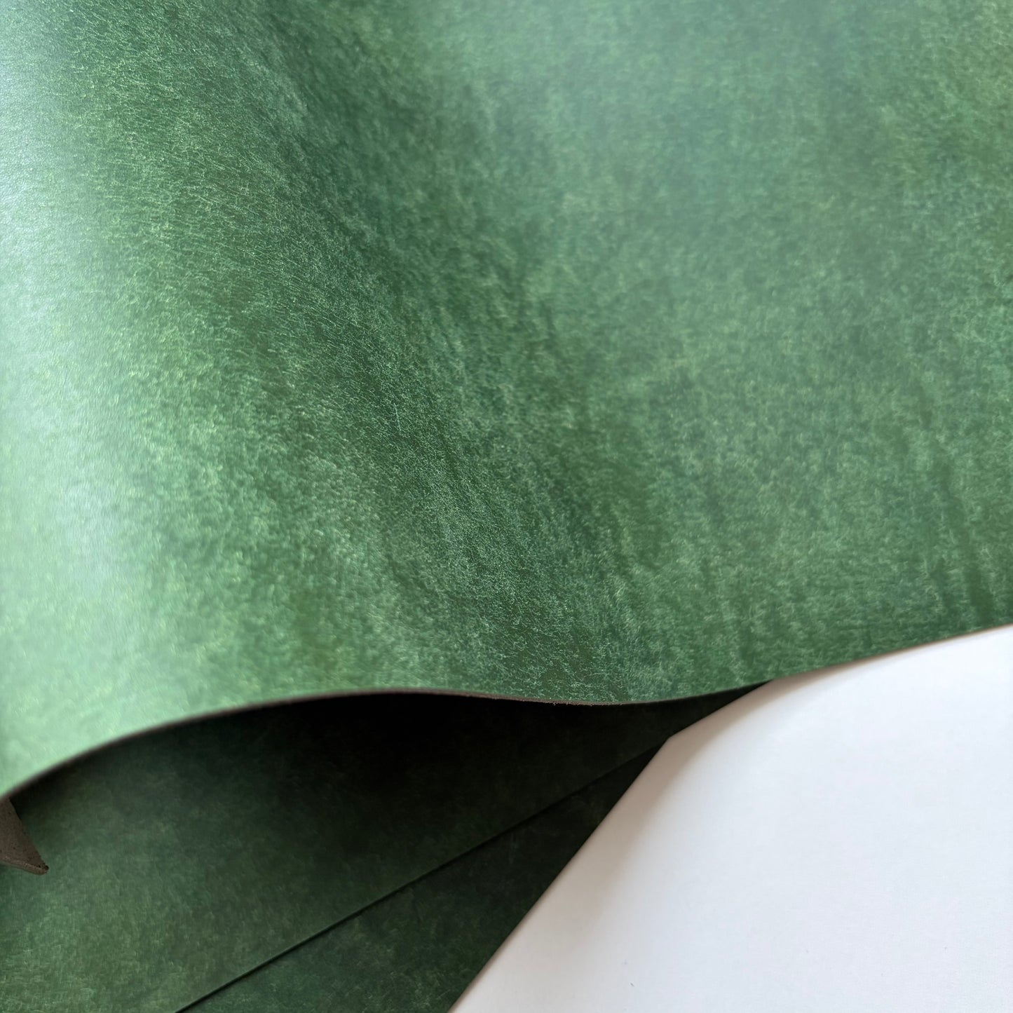 Badalassi Carlo Pueblo Vegetable Tanned Leather – Bottiglia