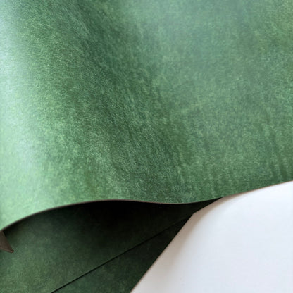Badalassi Carlo Pueblo Vegetable Tanned Leather – Bottiglia