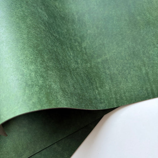 Badalassi Carlo Pueblo Vegetable Tanned Leather – Bottiglia