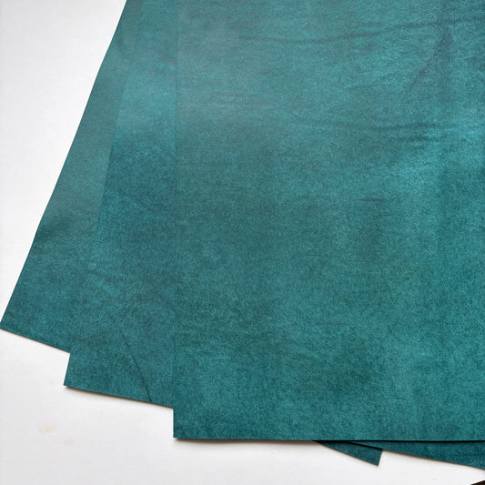 Badalassi Carlo Pueblo Vegetable Tanned Leather – Ortensia