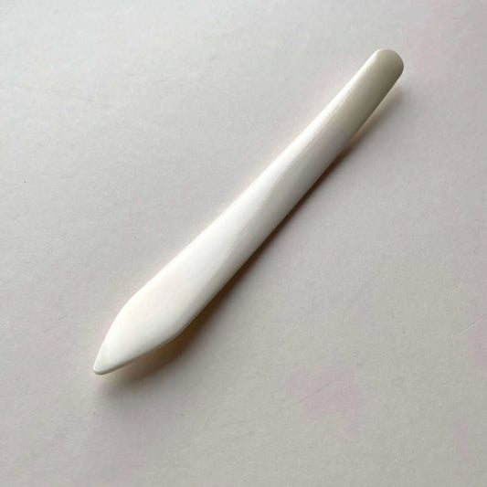 Bone Creaser Tool for Leathercraft - British Leather Supplies