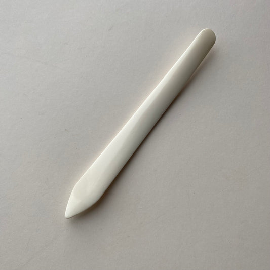Bone Creaser Tool for Leather Craft