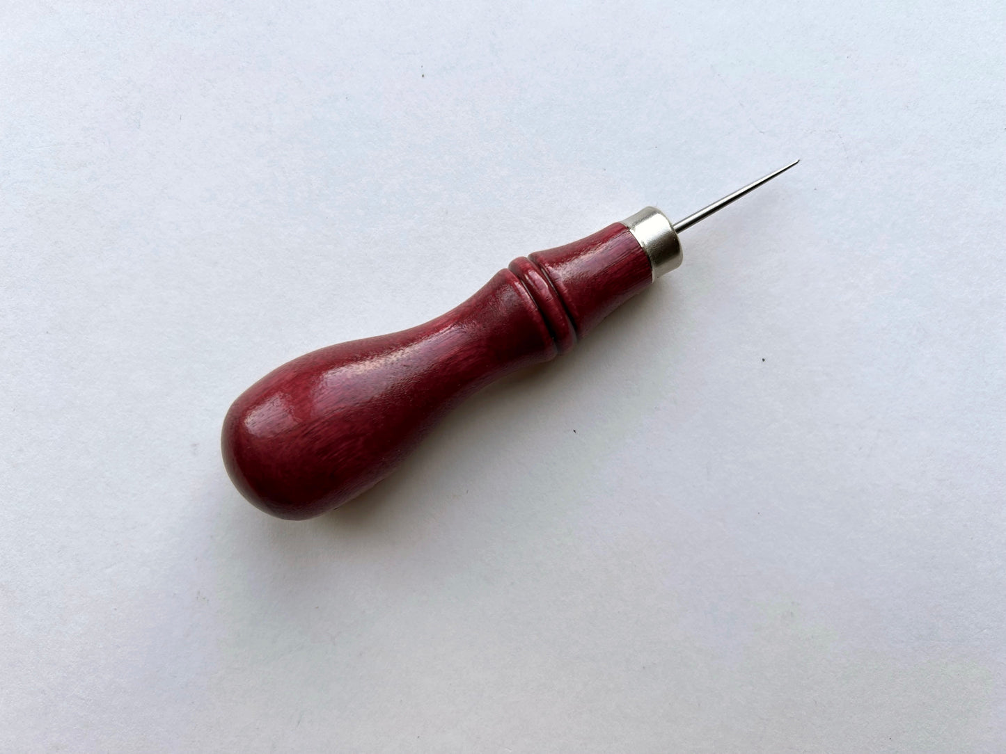 CS Osborne T-10 Badminton Awl