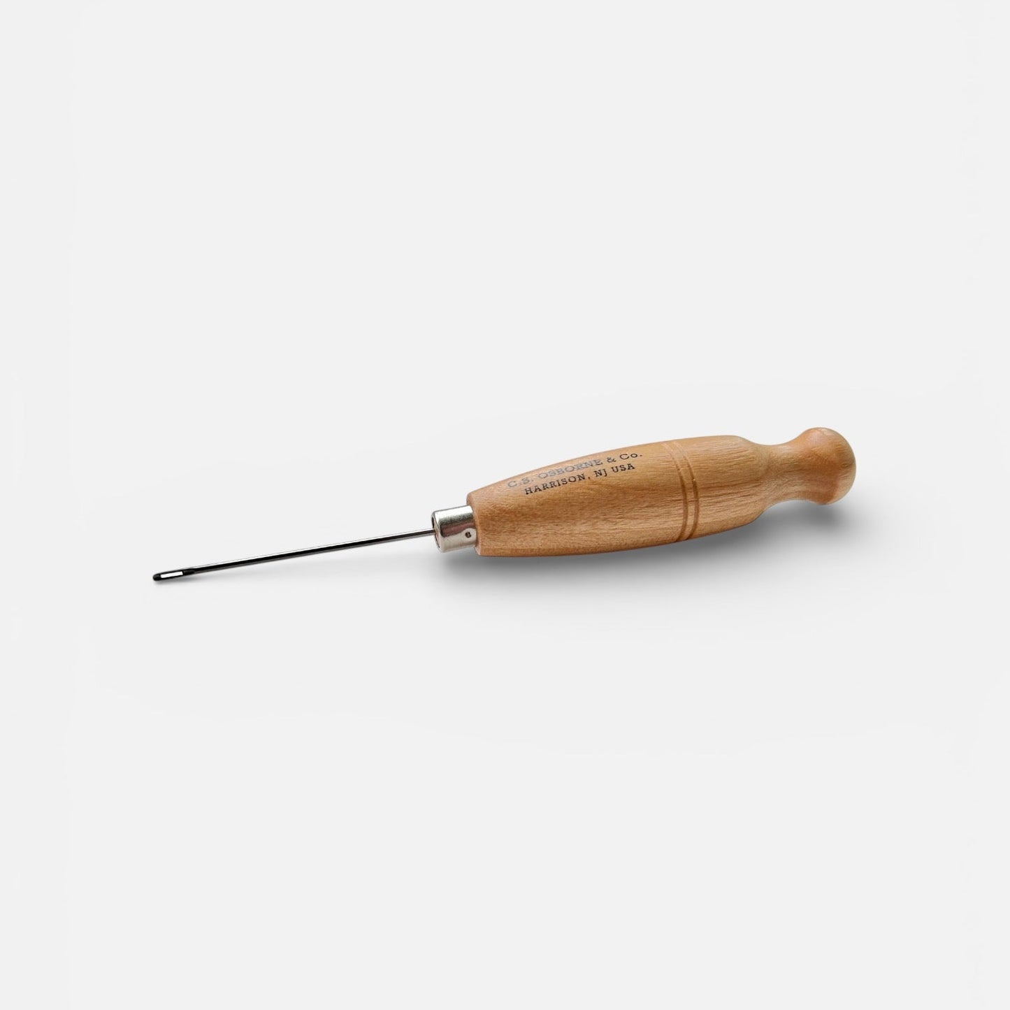 CS Osborne Lacing Awl No. 421