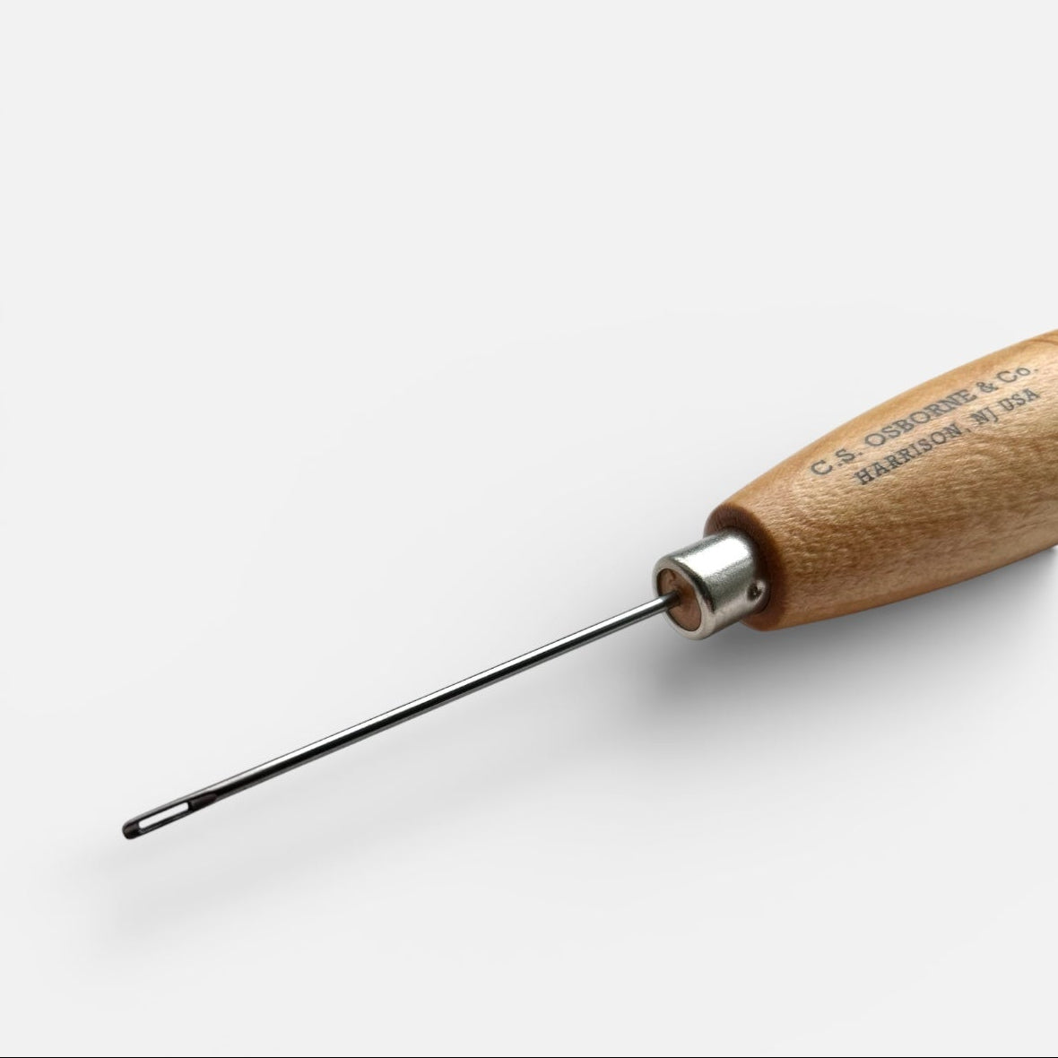 CS Osborne Lacing Awl No. 421