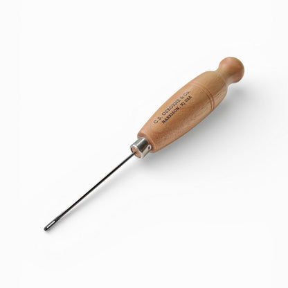CS Osborne Lacing Awl No. 421