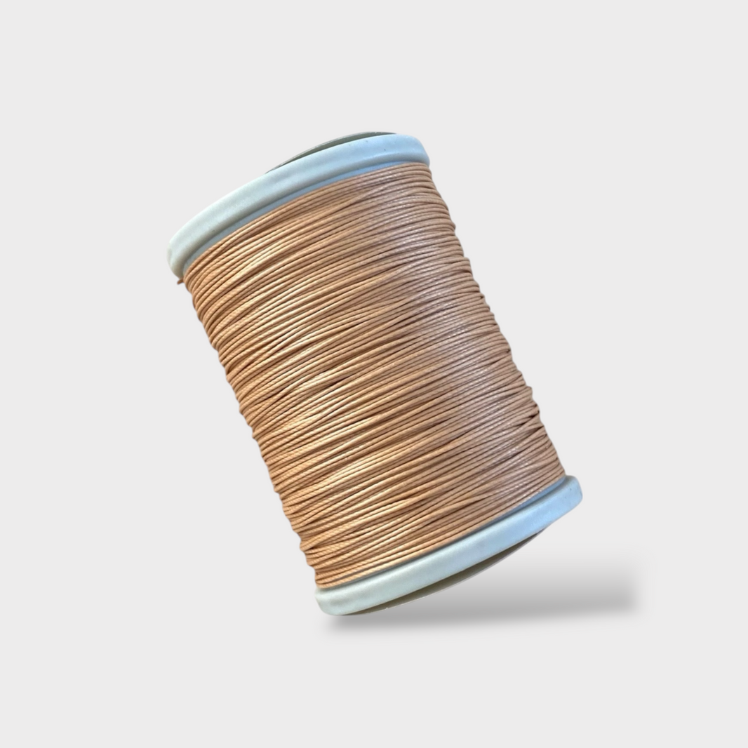 Leather Stitching & Thread