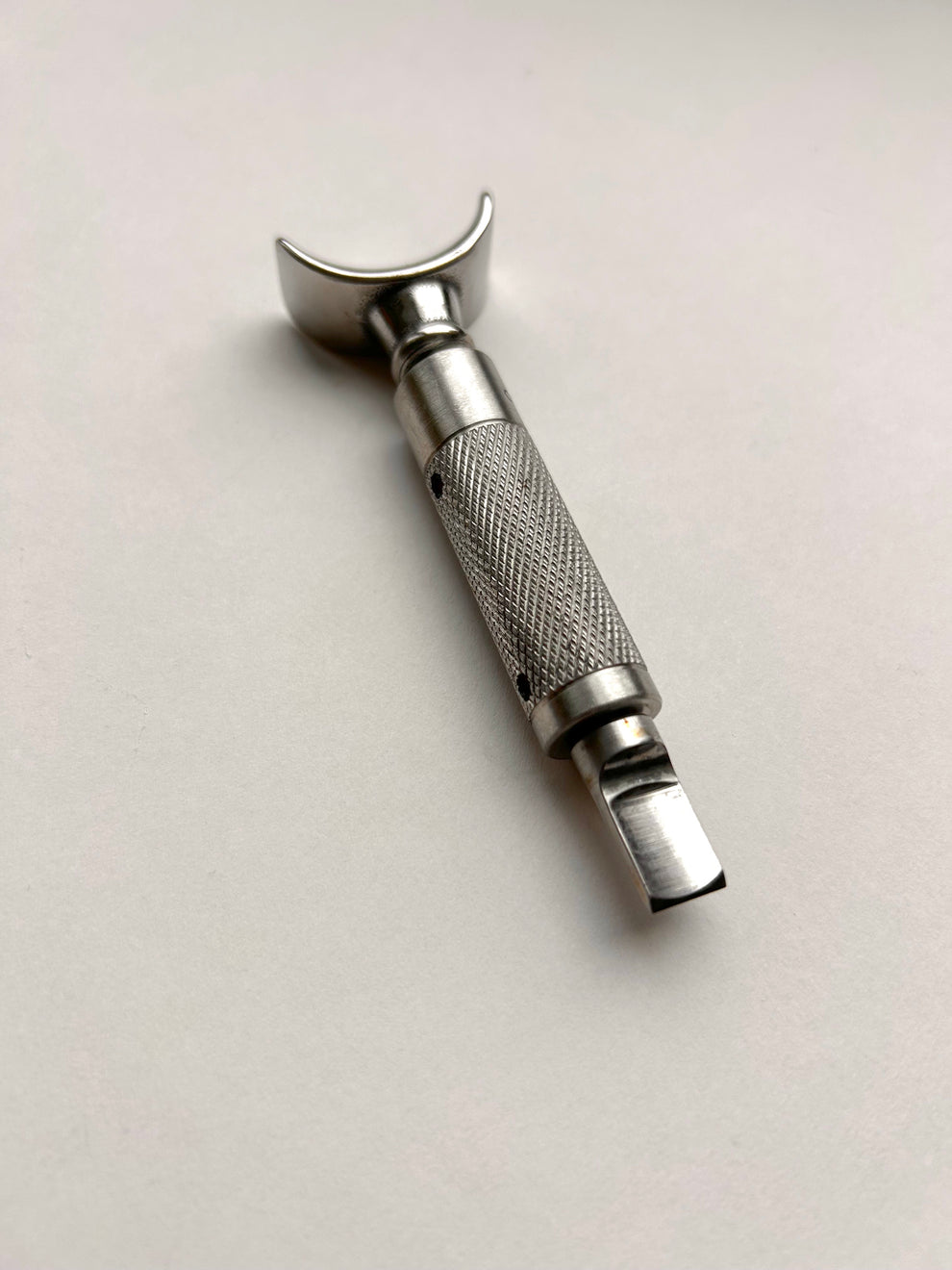 Craftplus Swivel Knife for Carving | British Leather Supplies