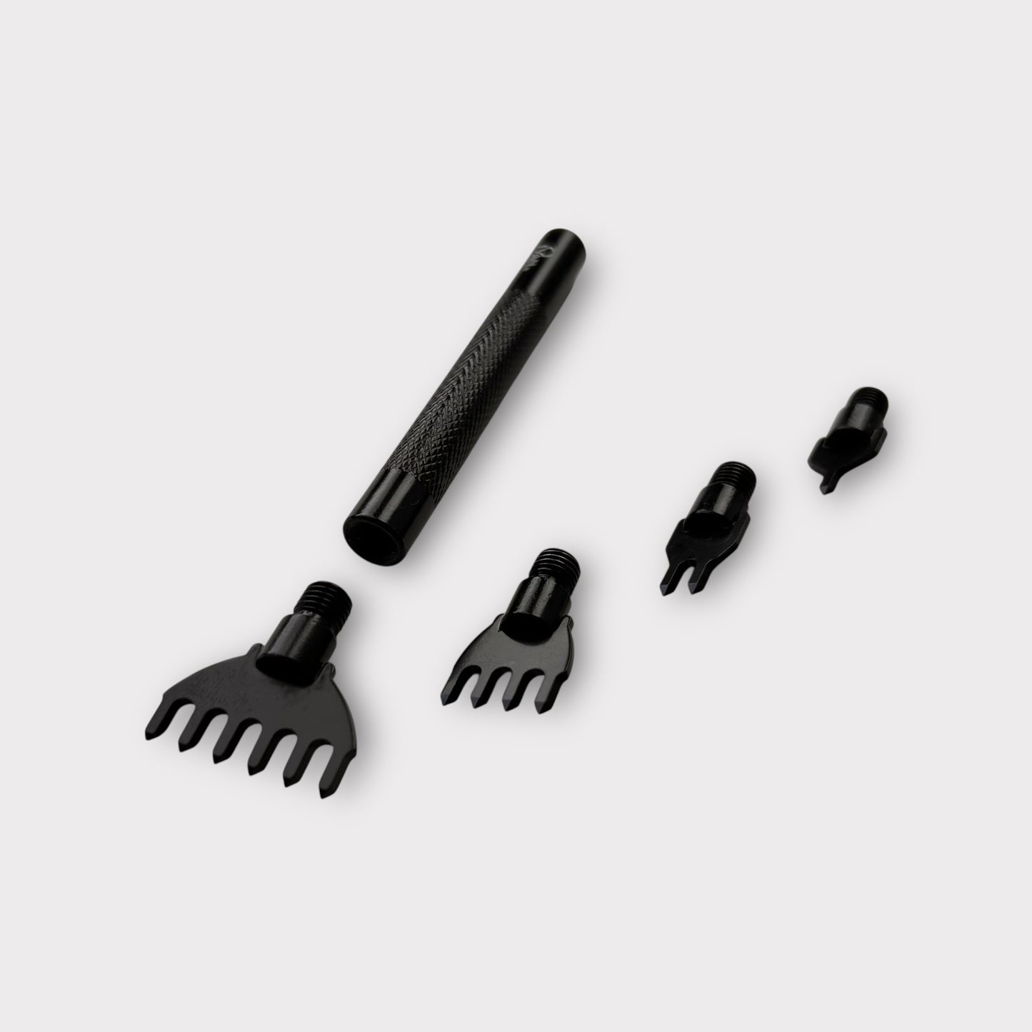 Diamond Leather Stitching Punch 5 Piece Set