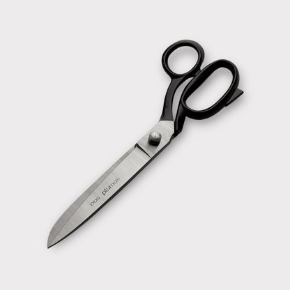 Dos Plumas Leather Shears 10 Inch