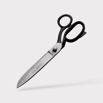 Dos Plumas Leather Shears 10 Inch