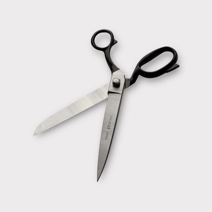 Dos Plumas Leather Shears 10 Inch